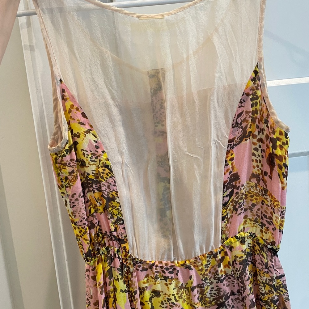 Rebecca Minkoff dress